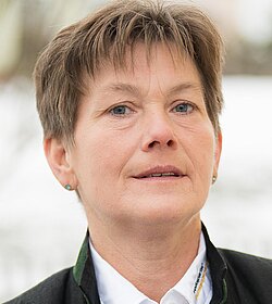 Maria Rossa