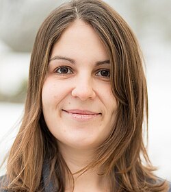 Petra Maria Zehetgruber