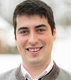 Jürgen Kitzwögerer