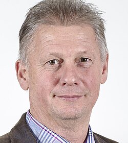 Christian Kitzwögerer